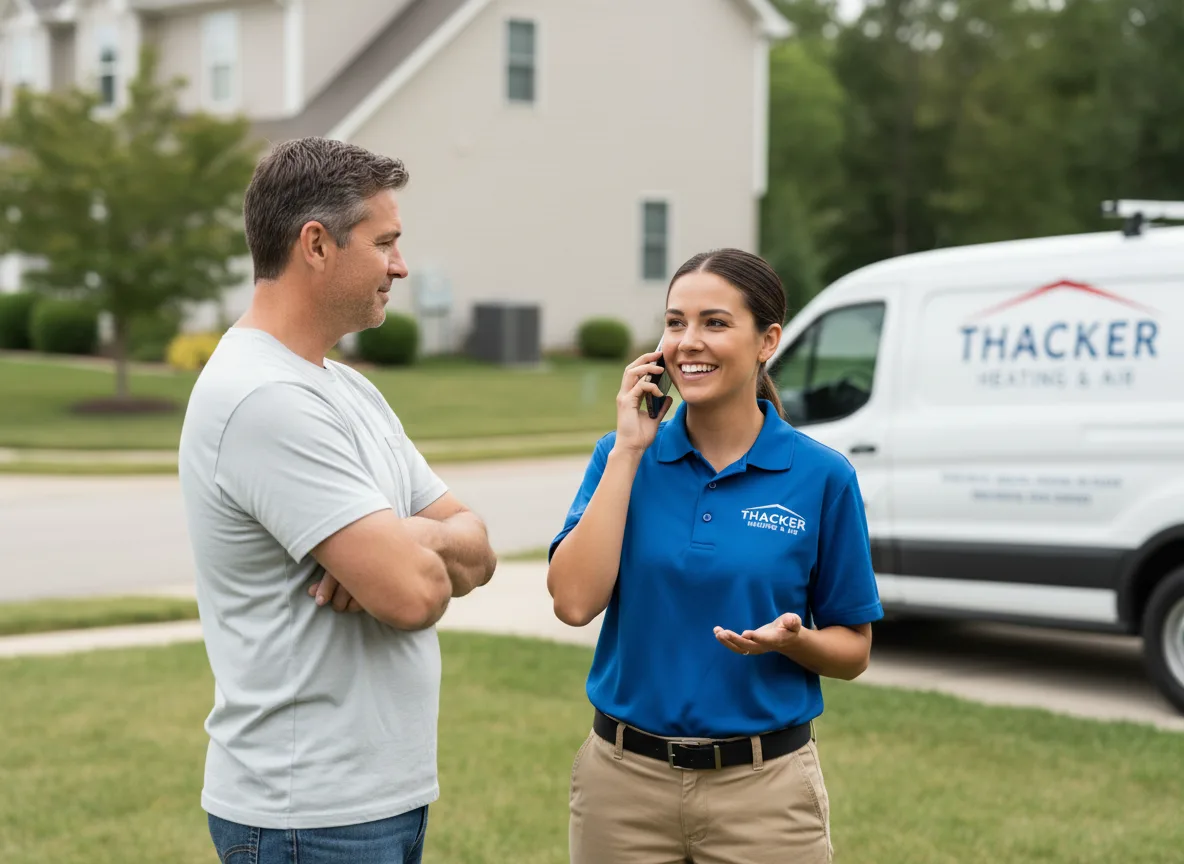Ac Repair David City, NE FAQs